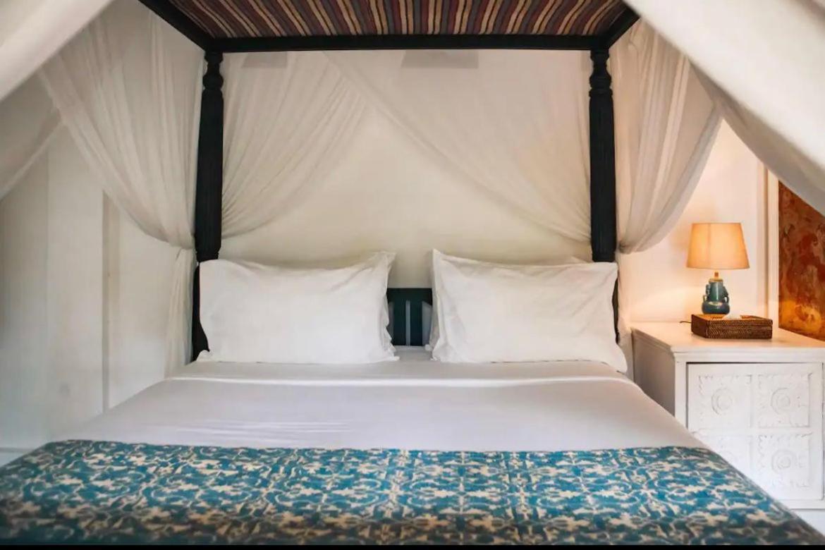 Taman Bebek Bali Hotel อูบุด ภายนอก รูปภาพ