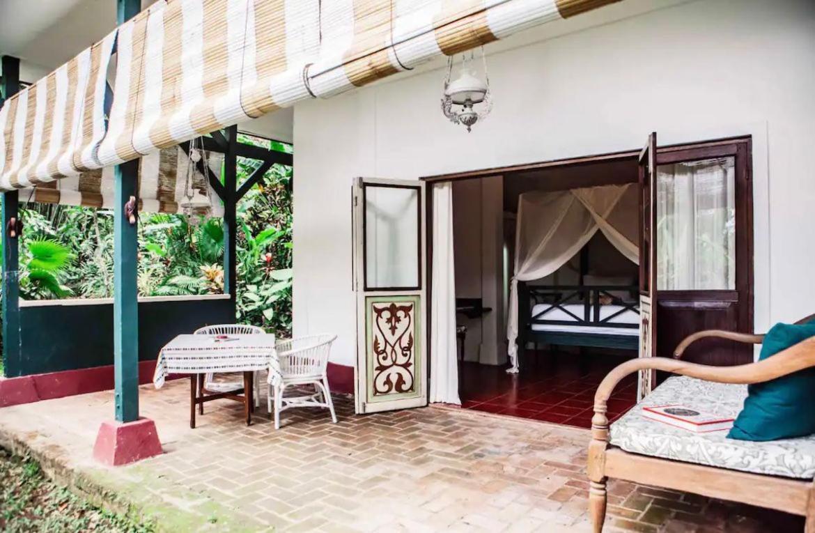 Taman Bebek Bali Hotel อูบุด ภายนอก รูปภาพ