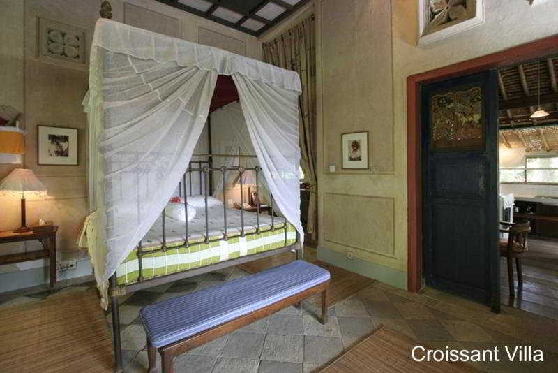 Taman Bebek Bali Hotel อูบุด ภายนอก รูปภาพ