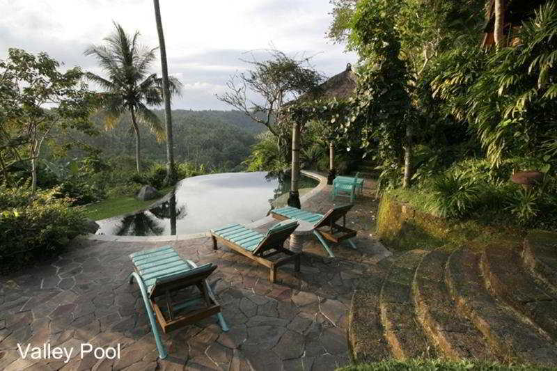 Taman Bebek Bali Hotel อูบุด ภายนอก รูปภาพ