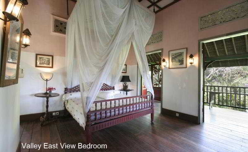Taman Bebek Bali Hotel อูบุด ภายนอก รูปภาพ