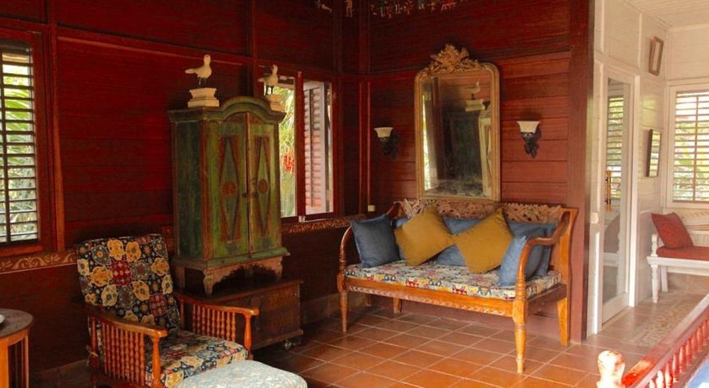 Taman Bebek Bali Hotel อูบุด ภายนอก รูปภาพ