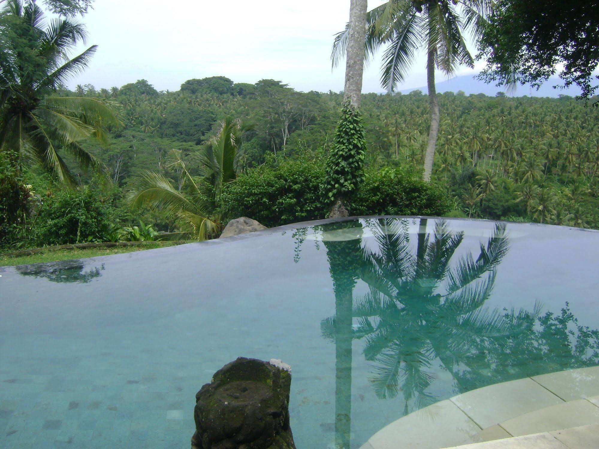 Taman Bebek Bali Hotel อูบุด ภายนอก รูปภาพ