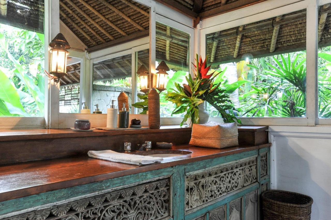 Taman Bebek Bali Hotel อูบุด ภายนอก รูปภาพ
